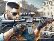 Игра Сигурно изстрел  онлайн