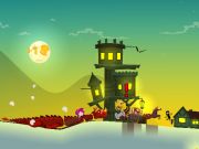 Игра Wyrmdash  онлайн