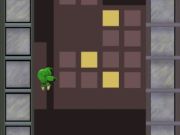 Игра Robo Wall Crawler  онлайн