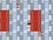 Игра Най -добрият човек се издига  онлайн