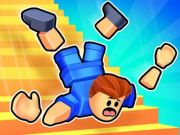 Игра Robux Destruction! Ragdoll Show!  онлайн
