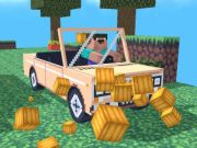 Игра Noob: obby в кола  онлайн