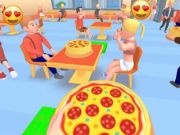Игра Pizza Simulator  онлайн