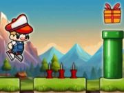 Игра Mighty Run  онлайн