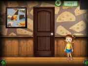 Игра Amgel Kids Room Escape 293  онлайн