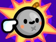 Игра Докоснете Boom Boom  онлайн