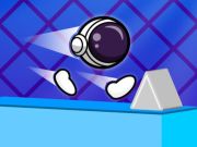 Игра Astrobot Dash  онлайн