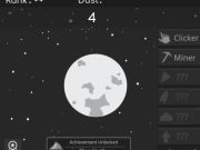 Игра Планета Clicker Collector  онлайн