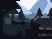 Игра Последната лисица  онлайн