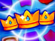 Игра Royal Jewels мач  онлайн