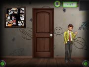 Игра Amgel Easy Room Escape 270  онлайн