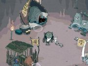 Игра Първичен друид: Кралство на животните  онлайн