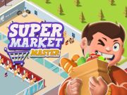 Игра Учител на супермаркета  онлайн