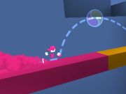 Игра Цветна бързане  онлайн