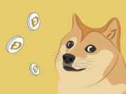 Игра Dogecoin Clicker  онлайн
