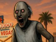 Игра Баба GTA Vegas  онлайн