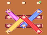 Игра Пъзел Kitkat  онлайн
