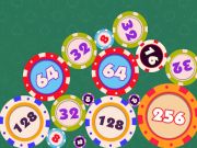 Игра 2048 Капка  онлайн