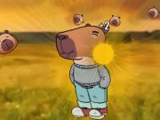 Игра Chill Clicker  онлайн