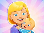 Игра Kinder Garden  онлайн