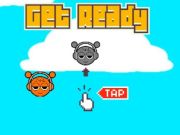 Игра Flappy Sprunki  онлайн