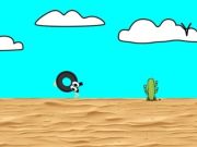 Игра Wheelie Manners  онлайн
