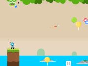 Игра Globos  онлайн