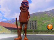 Игра Tung Tung Sahur Gta Miami  онлайн