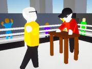 Игра Мощност шамар  онлайн