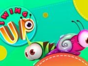 Игра Замахнете нагоре  онлайн