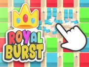 Игра Royal Burst  онлайн