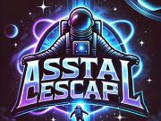 Игра Астрално бягство  онлайн