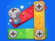 Игра Отключете болтовете онлайн Игра Отключете болтовете онлайн
