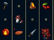 Игра Spinny Dungeon  онлайн
