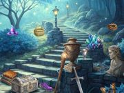 Игра Phantom Trails  онлайн