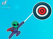 Игра Кука на стикери  онлайн