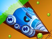 Игра Скъпоценен копач  онлайн