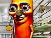 Игра Tung Tung Sahur скрито едро  онлайн
