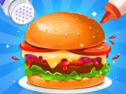 Игра Рецепта за готвене на тегло  онлайн
