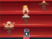 Игра Карнавален стрелец  онлайн