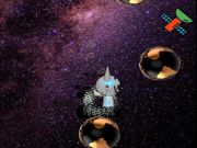 Игра Sprunki Satellite Lacker  онлайн