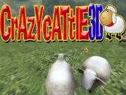 Игра Луд говеда 3d  онлайн