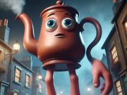 Игра Италиански мозък кой  онлайн