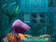 Игра Люлеещо се гъска бягство  онлайн