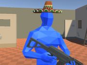 Игра Огън на ръба  онлайн