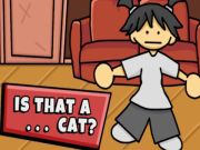 Игра Това котка ли е?  онлайн