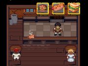 Игра Kitchen King Rush  онлайн