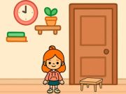 Игра TB Avataria Life Girl  онлайн
