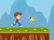 Игра Здрав герой  онлайн