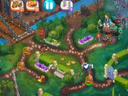 Игра Кралска кухня: изгубеният крал  онлайн